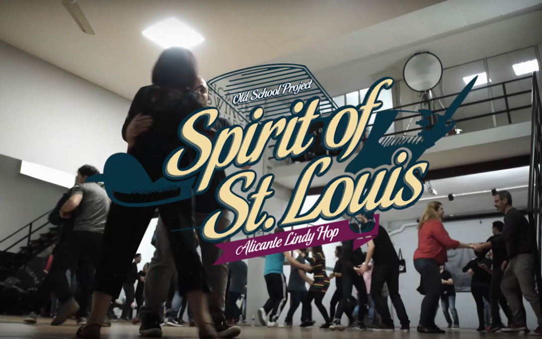 Spirit of St. Louis Commercial