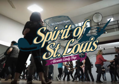 Spirit of St. Louis Commercial